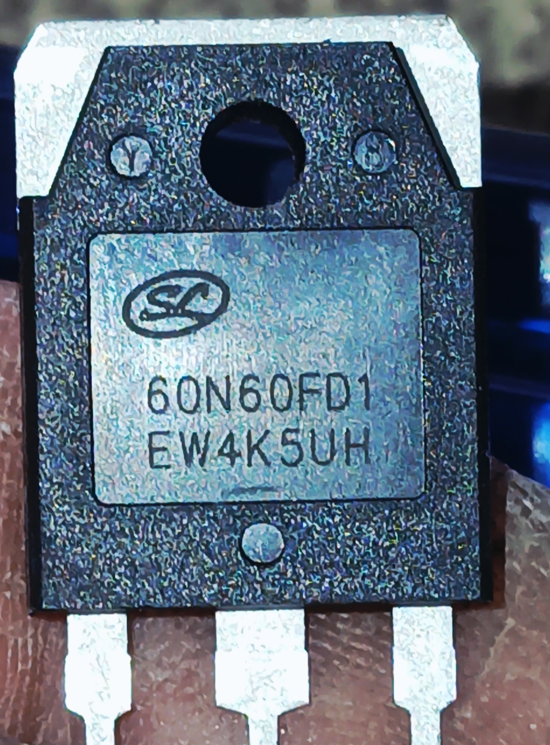 60N60FD1