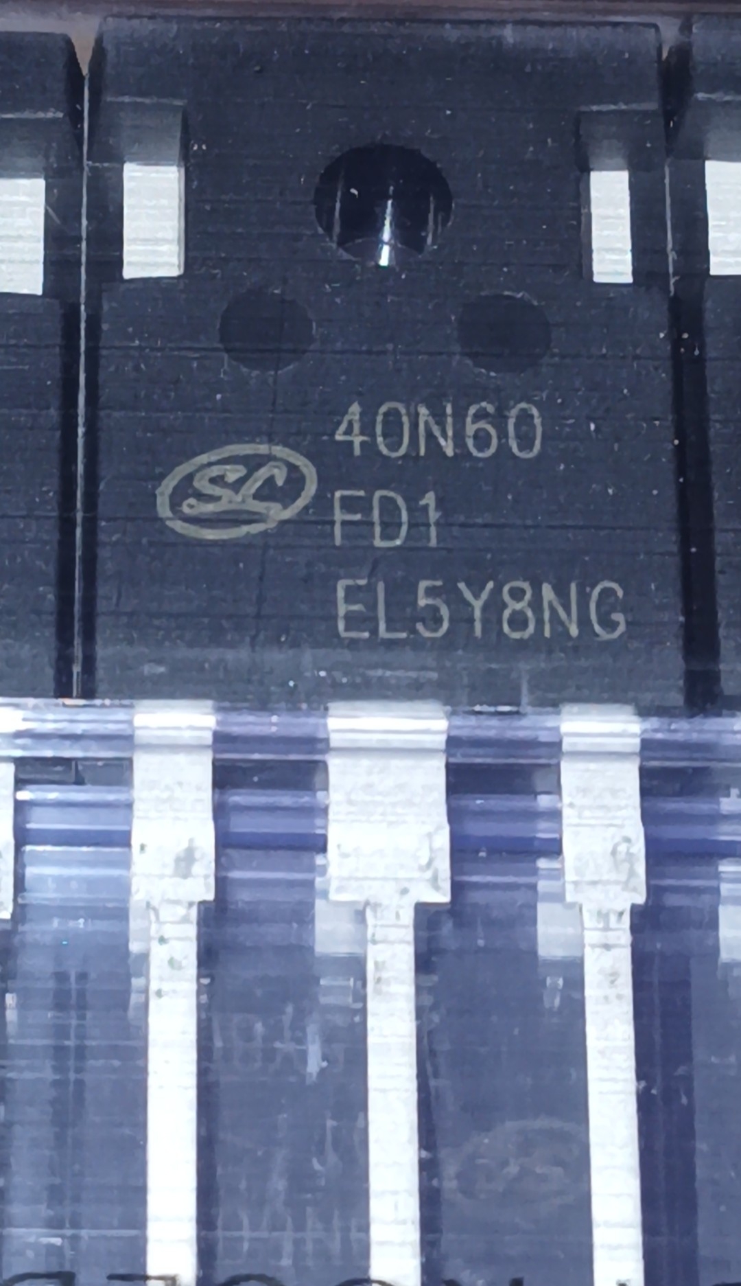 40N60FD1